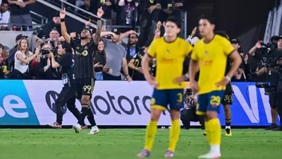 América / Foto: América