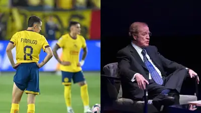 América / Foto: América