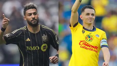 América / Foto: América