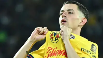 América / Foto: América