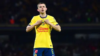 América / Foto: América