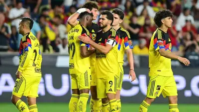 América / Foto: América