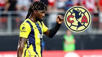 América / Foto: América