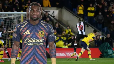 América / Foto: América