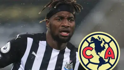 América / Foto: América