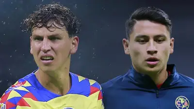 América / Foto: América