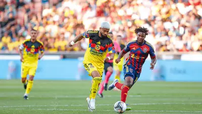 América / Foto: América