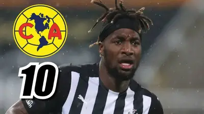 América / Foto: América