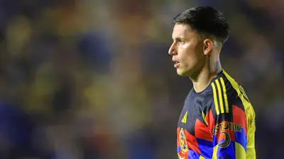 América / Foto: América