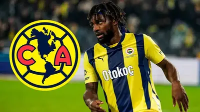 América / Foto: América