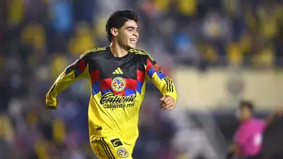 América / Foto: América