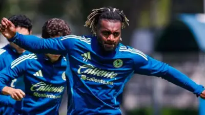 América / Foto: América