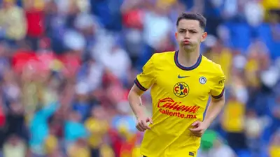 América / Foto: América