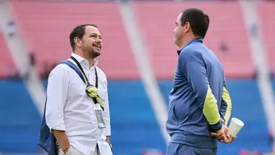 América / Foto: América