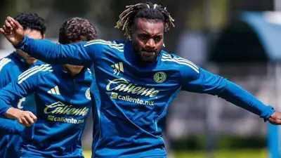 América / Foto: América