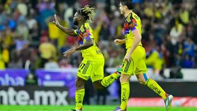 América / Foto: América