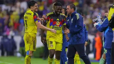 América / Foto: América