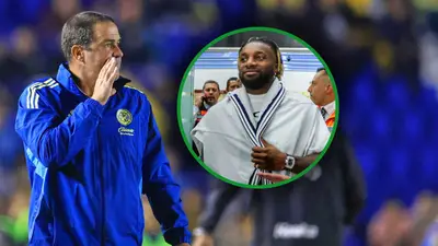 América / Foto: América