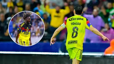 América / Foto: América