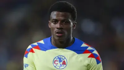 América / Foto: América