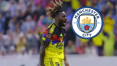 América / Foto: América