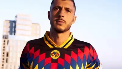 América / Foto: América