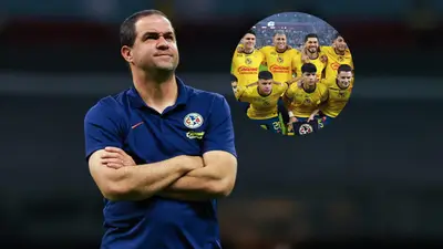 América / Foto: América