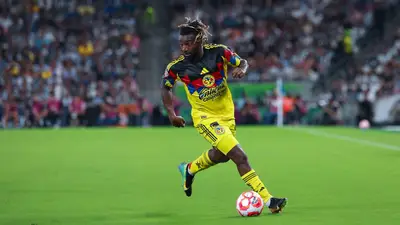 América / Foto: América