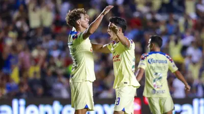 América / Foto: América