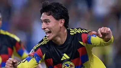 América / Foto: América