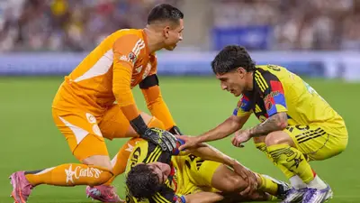 América / Foto: América