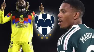 América / Foto: América