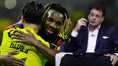 América / Foto: API