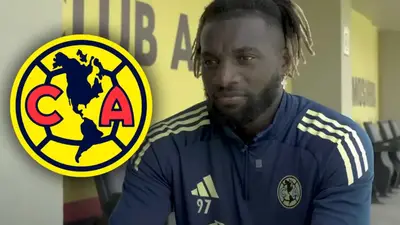 América / Foto: El Futbolero México