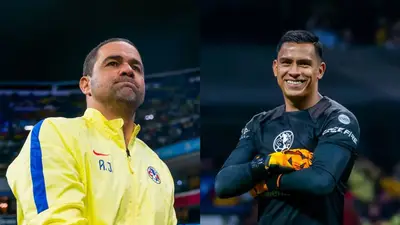 América / Foto: El Universal