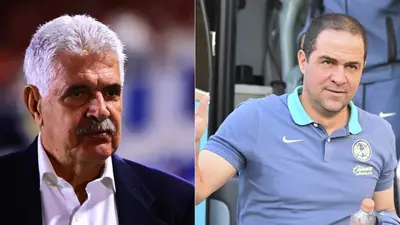 América / Foto: El Universal