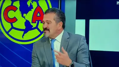 América / Foto: Fox