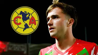 América / Foto: Juan Fútbol