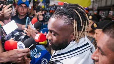 América / Foto: La Jornada