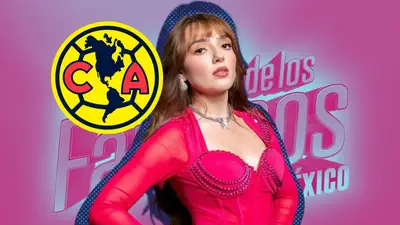 América / Foto: LCDLF