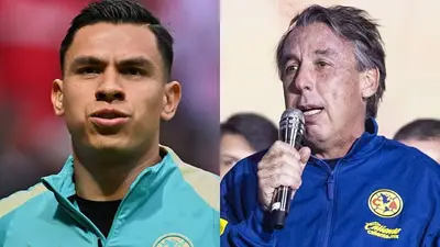 América / Foto: Marca