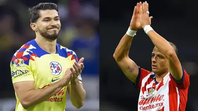 América / Foto: Marca