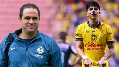 América / Foto: Marca