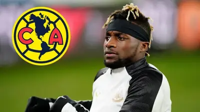 América / Foto: Mediotiempo