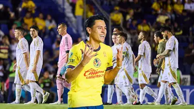 América / Foto: MexSport