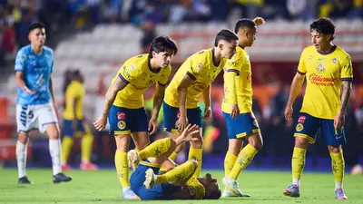 América / Foto: MexSport