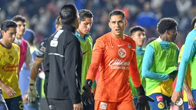 América / Foto: MexSport