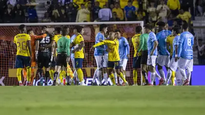 América / Foto: MexSport