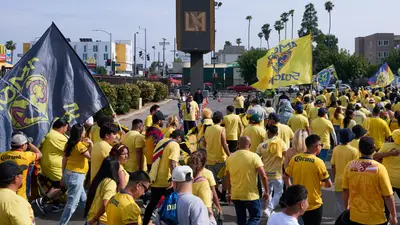 América / Foto: MexSport