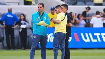 América / Foto: MexSport